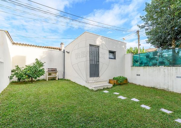 Moradia T3 em Braga