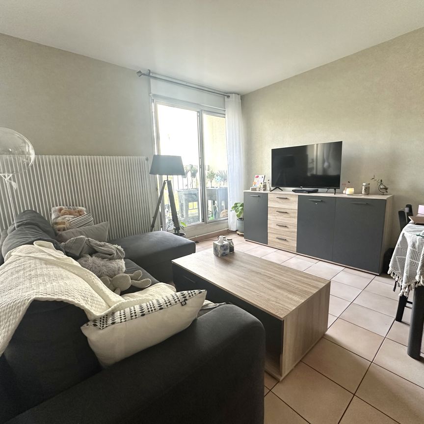 Location Appartement 3 pièces 70m² BEAUMONT 63110 - Photo 1