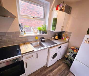 1 bedroom flat to rent - Photo 6