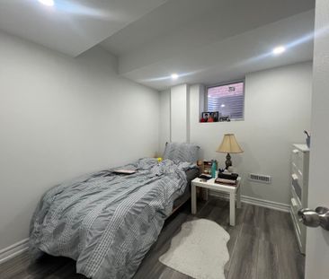 For Lease - 57 Innisvale Drive Unit# Bsmt, Markham, Ontario - Photo 6