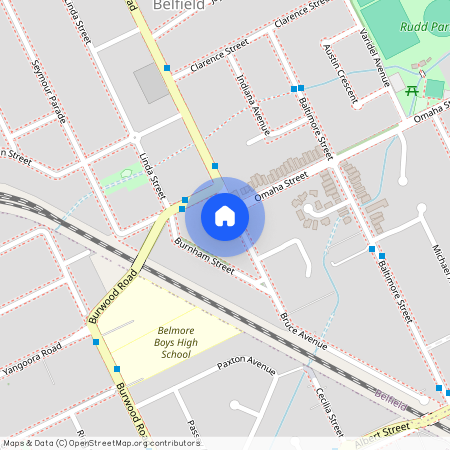 66 Bruce Avenue, Belfield 2191, New South Wales