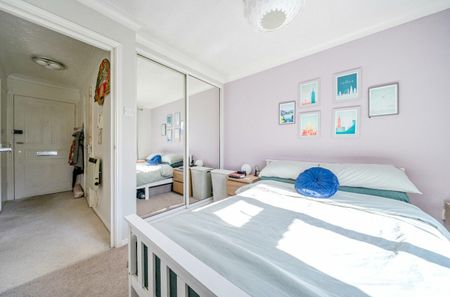 Nelson House, London Road, Greenhithe, DA9 9EG - Photo 5