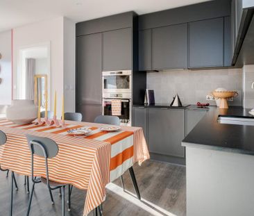 2 bedroom apartment to rent - Photo 4