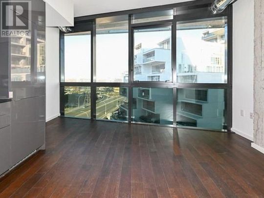 For Lease - 21 Lawren Harris Square Unit# 910, Toronto, Ontario - Photo 1