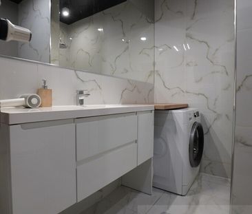 Nowoczesny apartament 2-pokojowy ul. Strzelecka - Photo 6