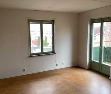 Hultsfred - Foto 1