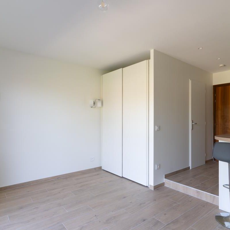 Location Appartement 1 pièce 20m² ANNECY LE VIEUX 74940 - Photo 1