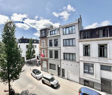 Nieuwbouw 2 slpk app met terras en autostaanplaats - Photo 4