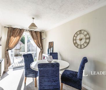 3 bedroom mid-terrace to rent Brookenbee Close, Rustington - Photo 1