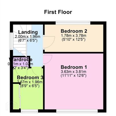 4 Hillside, Ballynahinch, BT24 8PS - Photo 1