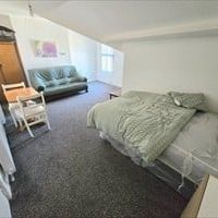Studio Flat, Liverpool, L8 - Photo 2