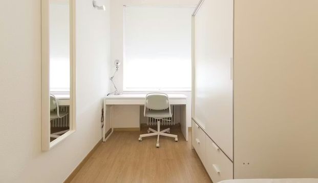 Calle de la Princesa, Madrid, Community of Madrid 28008 - Foto 1