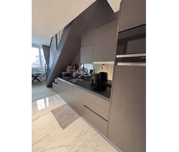 2½ Zimmer-Wohnung in Bern - Monbijou, möbliert, auf Zeit - Foto 6