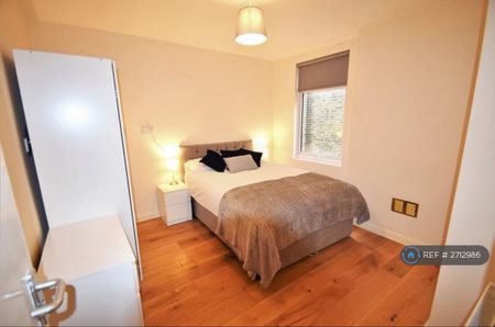 1 bedroom in a house share to rent - Photo 3