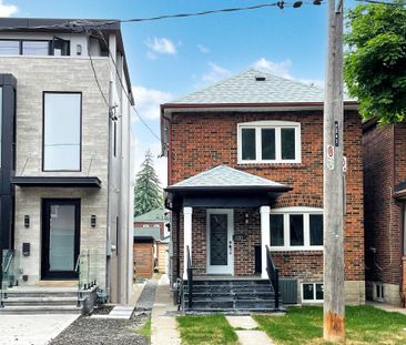 For Lease - 243 Windermere Avenue Unit# Lower, Toronto, Ontario - Photo 6