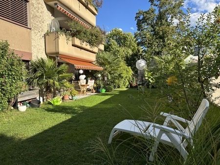 APPARTEMENT 31/2 PIÈCES À ZURICH - DISTRICT 9 ALTSTETTEN, MEUBLÉ, TEMPORAIRE - Photo 2