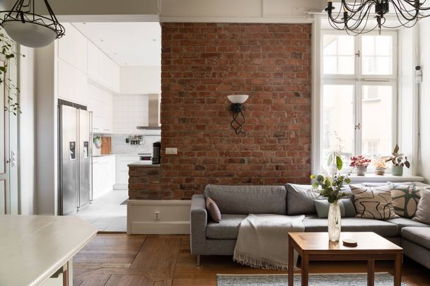 Brunkebergsgatan, Stockholm - Photo 1