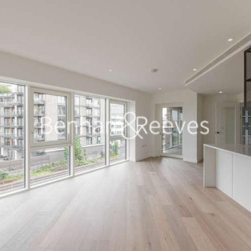 Lockgate Road, Imperial Wharf, SW6 - Photo 1