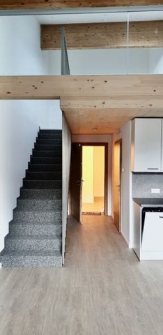 NATURLIEBHABER ZWEIRAUM-MAISONETTE MUTTERS / RAITIS m AUTOABSTELLPLATZ - GEPFLEGT - Photo 3