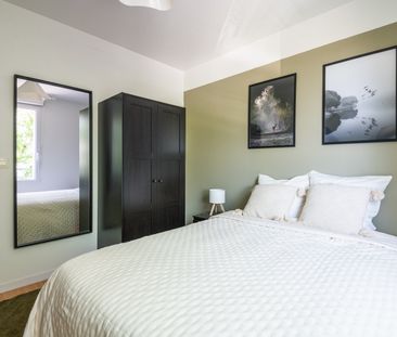 Bordeaux - Monaco - Chambre 3 - Photo 3