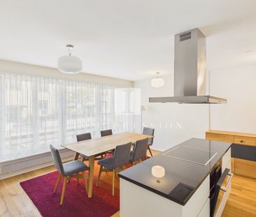 URBAN & SMART: EIGENTUMSWOHNUNG MIT TERRASSE UND UG-ZIMMER - Foto 3