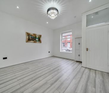 3 bedroom terraced house to rent - Photo 4