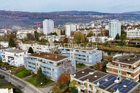 VIVRE SUR 2 ÉTAGES DANS LE CALME DE PORTMOOS - Photo 5