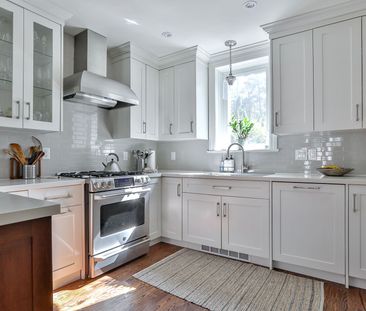 For Lease - 214 Dinnick Crescent, Toronto, Ontario - Photo 6