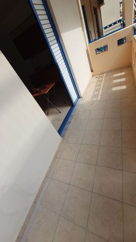 Studio/Γκαρσονιέρα για ενοικίαση Αγία Σοφία (Πάτρα) - Φωτογραφία 5