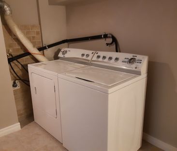 For Lease - 239 Lambton Avenue Unit# Bsmt, Toronto, Ontario - Photo 5