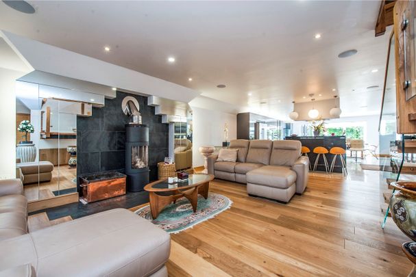 5 bedroom house to rent Berry Hill Road, Cirencester, GL7 - Photo 1