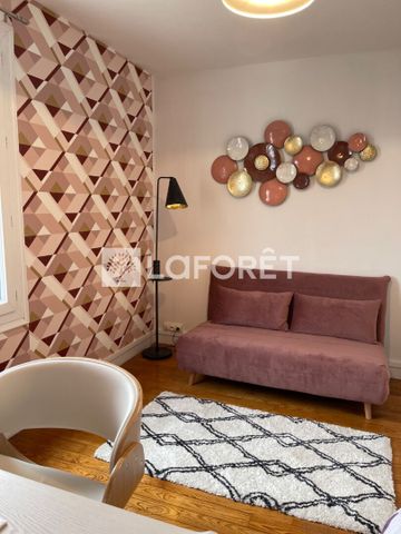 Appartement T3 Caen à louer - Photo 2