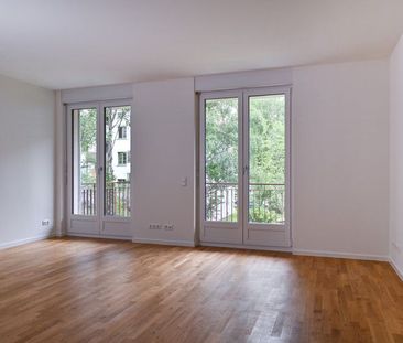 Neubau! 3-Raumwohnung mit Balkon! - Photo 1