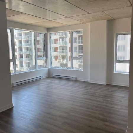 Condo locatif neuf 4 1/2 - Photo 3