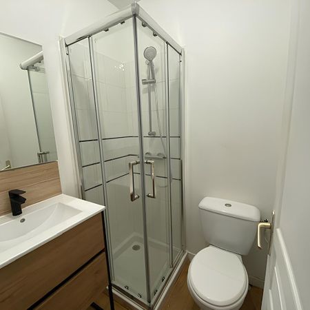 Location Appartement 2 pièces 23m² - Photo 4