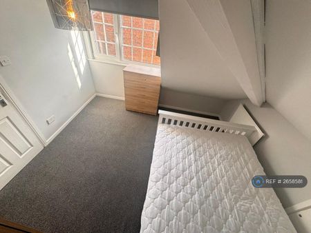 1 bedroom in a house share to rent - Photo 5