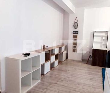 Apartament 2 camere, 55 mp, balcon, parcare, mobilat lux, zona Sophia Residence - Photo 3