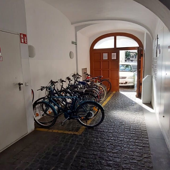 Citywohnung - 2 Zimmer Wohnung im Dachgeschoss - Foto 1