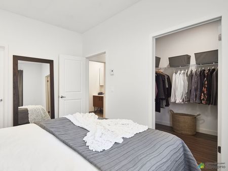 Unité 5 ½ - SOLÉA - 3580 boulevard Saint-Elzéar Ouest, Fabreville à louer - Photo 4