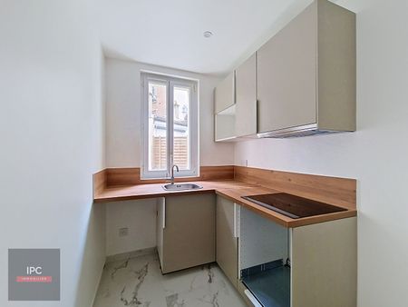 Location Appartement 2 pièces 36m² - Photo 4
