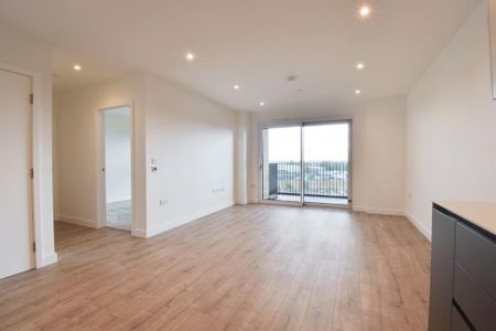 1 bedroom apartment to rent - Photo 2