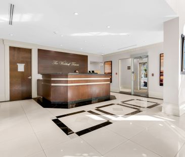 For Lease - 2 Rean Drive Unit# 1001, Toronto, Ontario - Photo 6