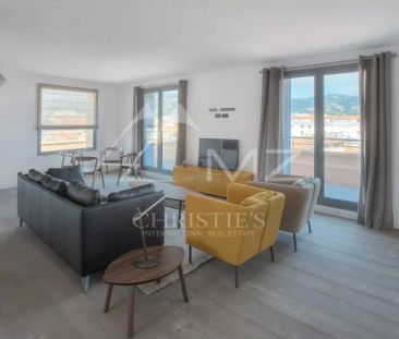 Cannes centre - Magnifique penthouse - Photo 4