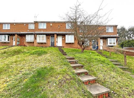 2 bedroom Town house to rent - Photo 4