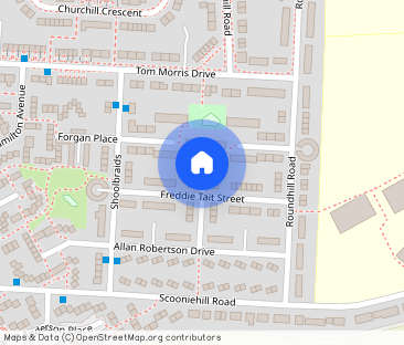 Sandy Herd Court, St. Andrews - Photo 1