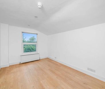 1 bedroom bedsit to rent - Photo 2