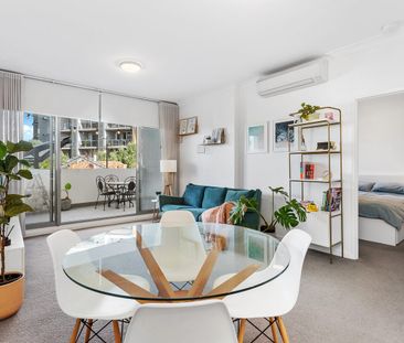 105/16 Atkinson Road, Subiaco, WA 6008 - Photo 1