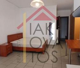 Studio/Γκαρσονιέρα για ενοικίαση - Άγιος Δημήτριος, - Photo 4