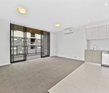 2049/78A Belmore Street, 2112, Ryde Nsw - Photo 2