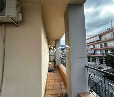 Studio/Γκαρσονιέρα για ενοικίαση Μέσα Αγυιά - Παναχαϊκή (Πάτρα) - Photo 3